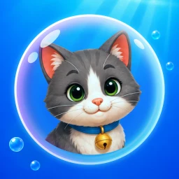 Symbol von Bubble Pair: Pop Match
